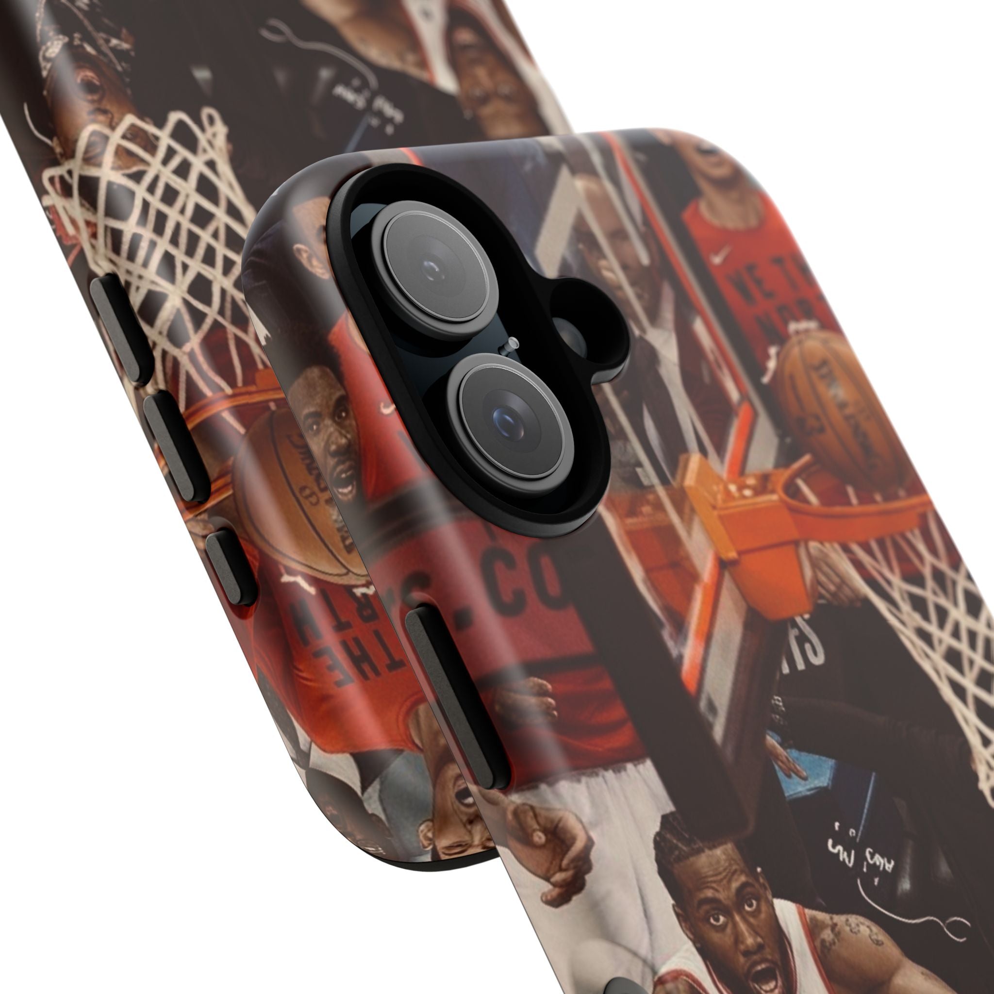 Is That The Dagger iPhone case