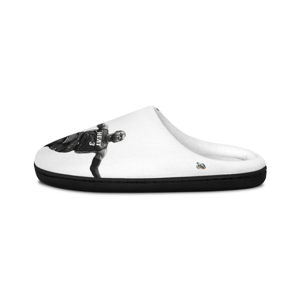 LeBron/Dwade Special Slippers