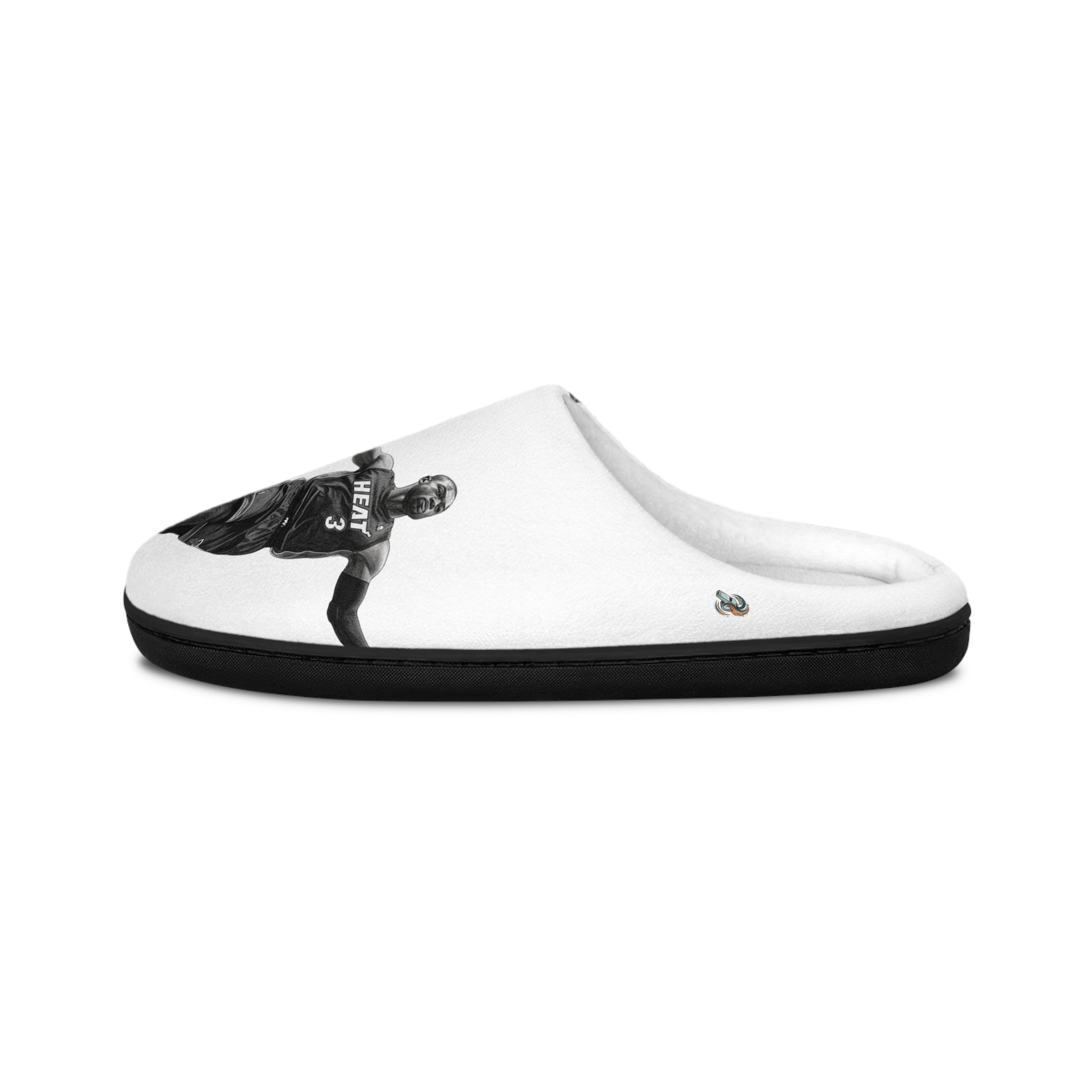 LeBron/Dwade Special Slippers
