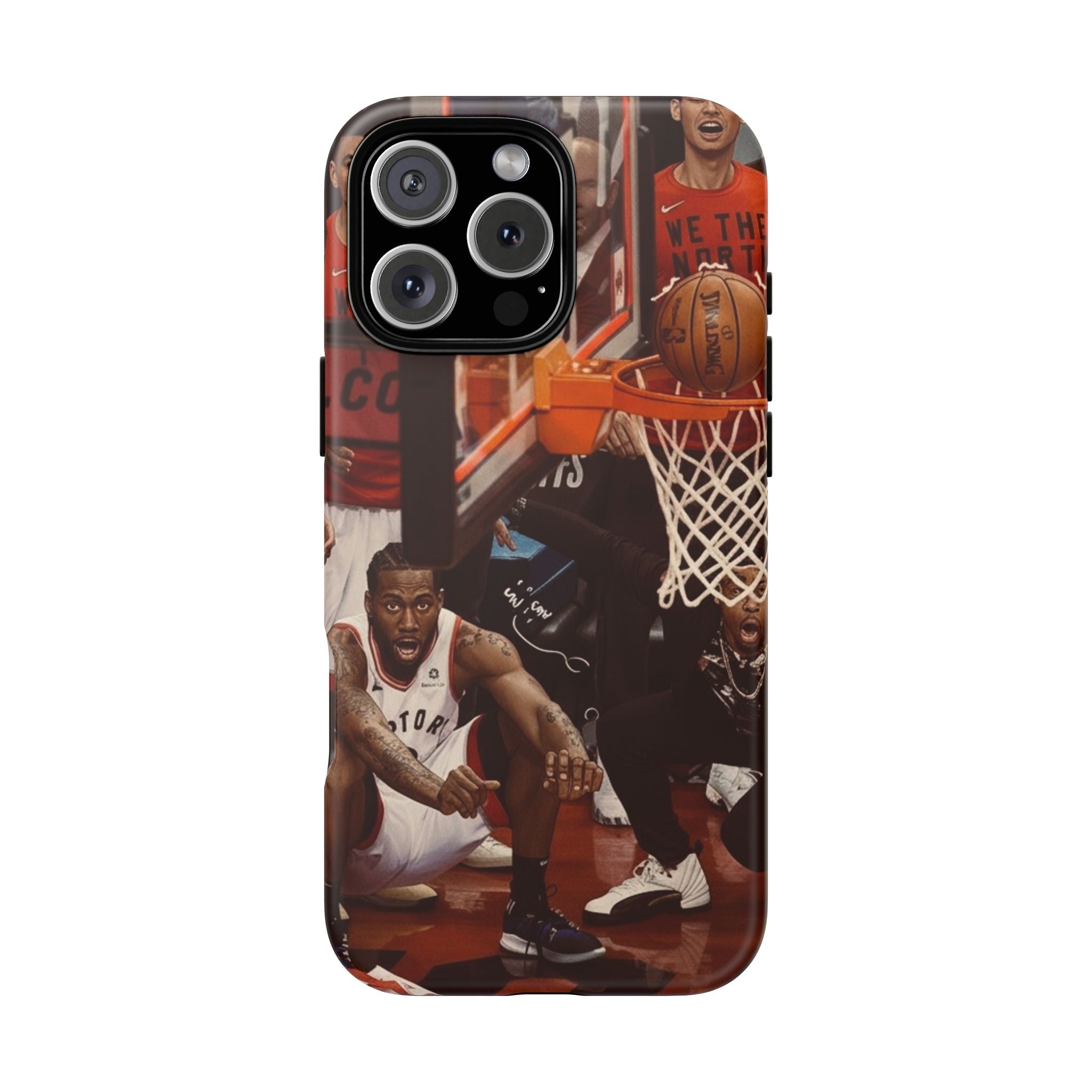 Is That The Dagger iPhone case