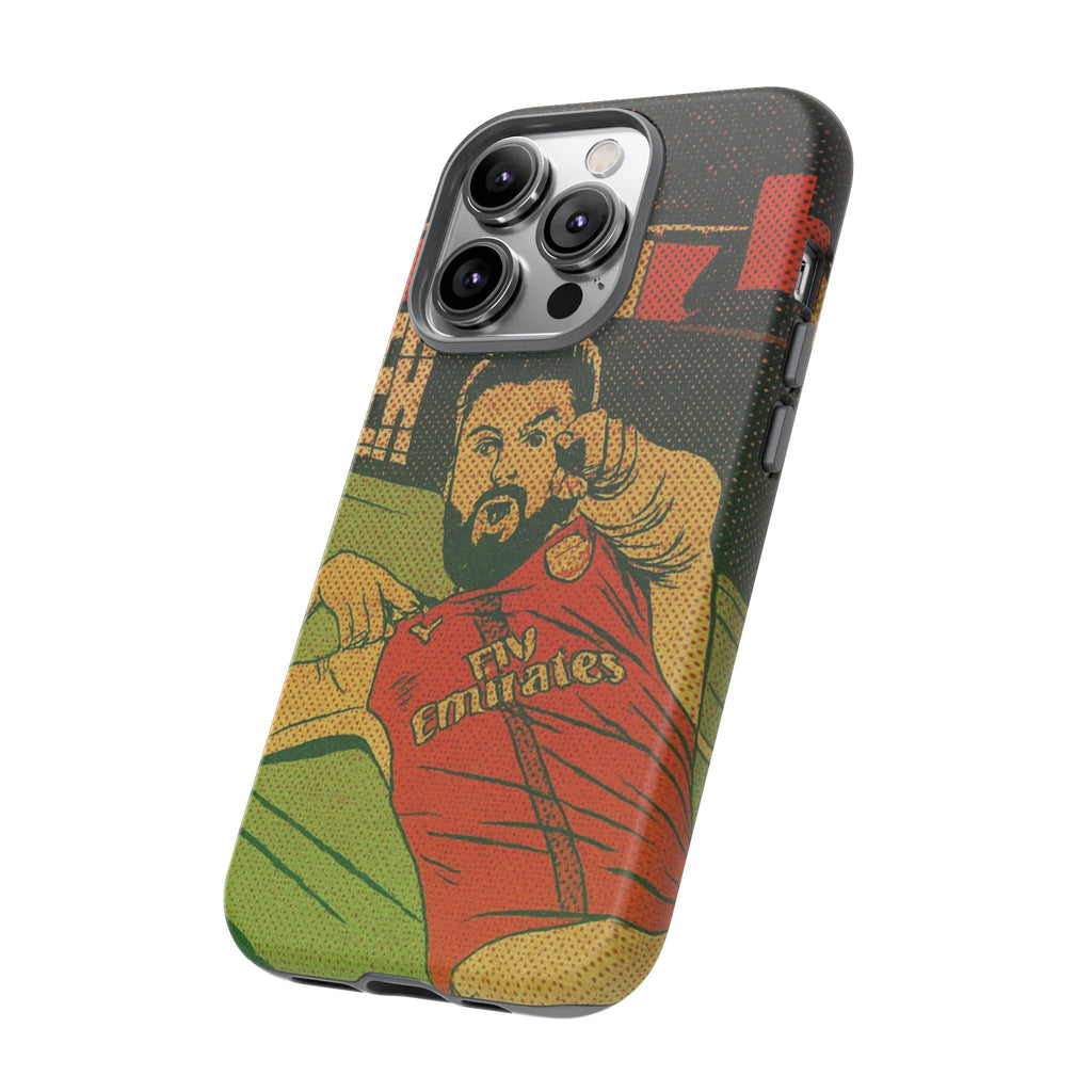 Olivier Giroud iPhone case