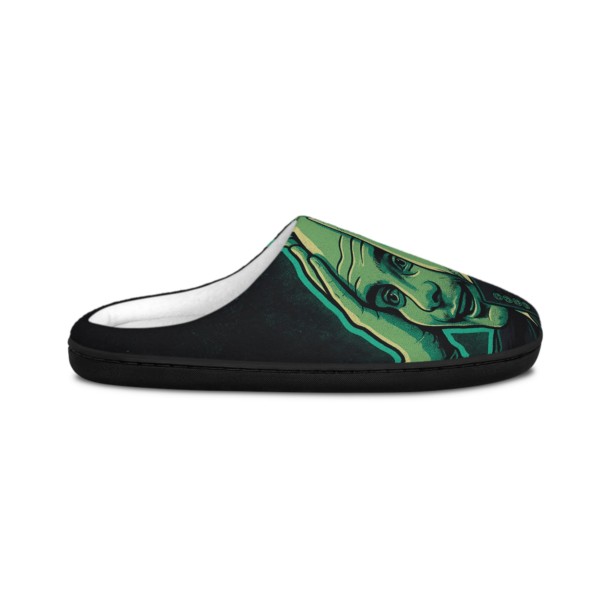 Lewandowski 5 in 9 Slippers