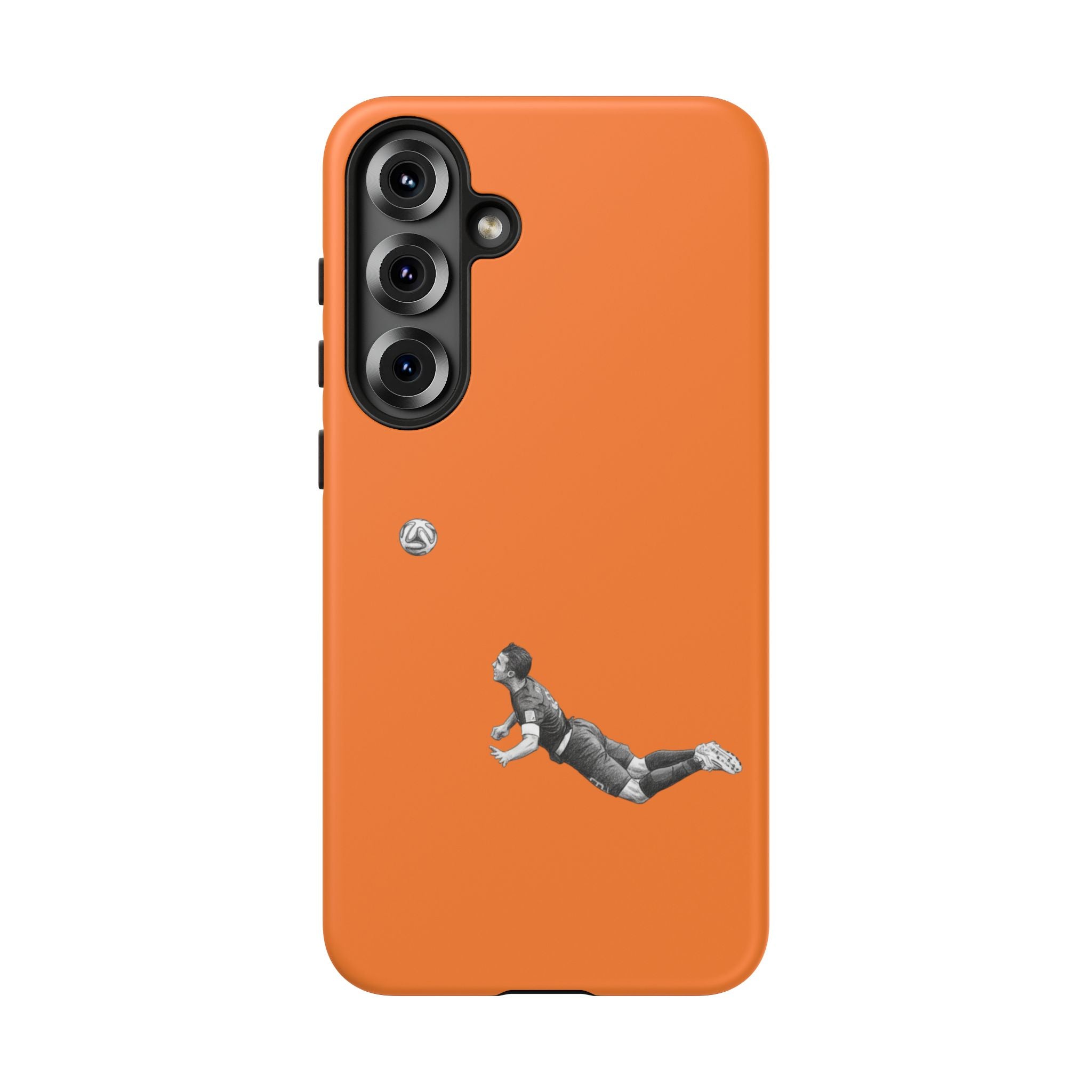 Van Persie iPhone case