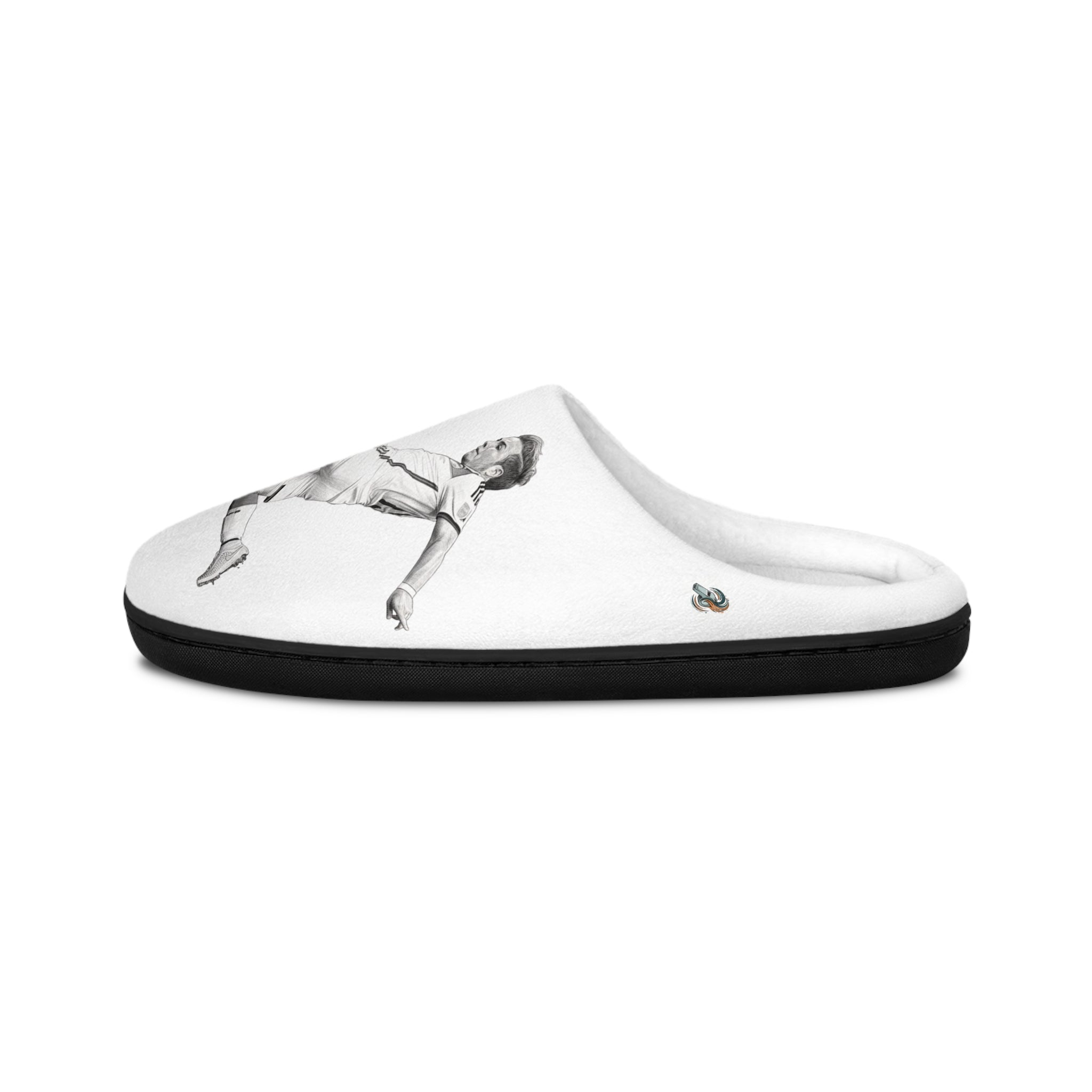 Gotze WC 2014 Slippers