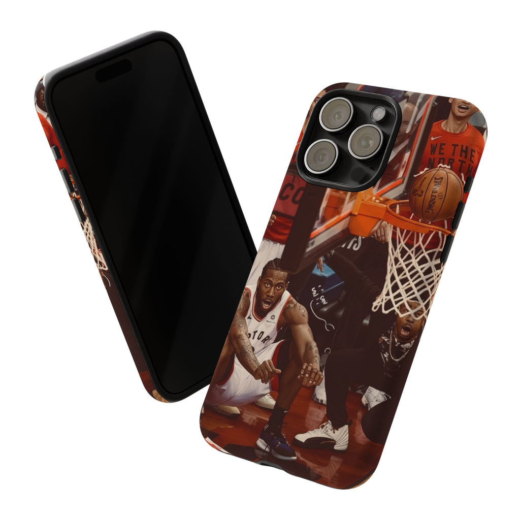 Is That The Dagger iPhone case