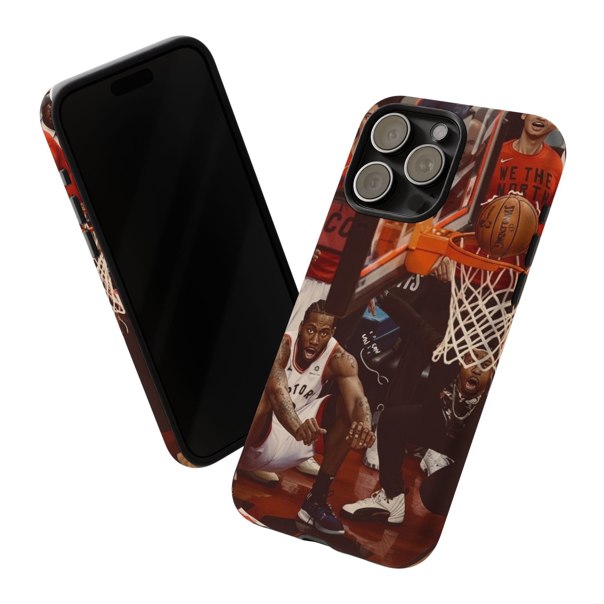 Is That The Dagger iPhone case