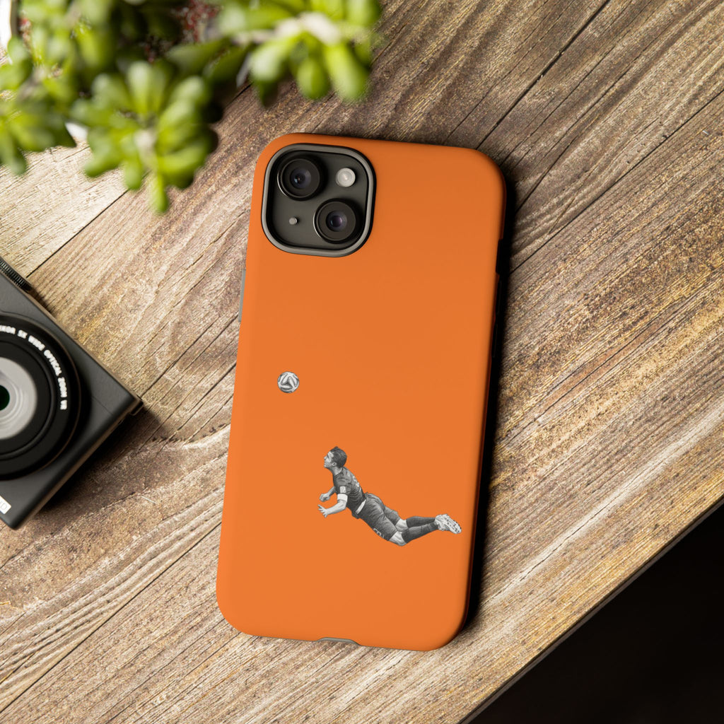 Van Persie iPhone case