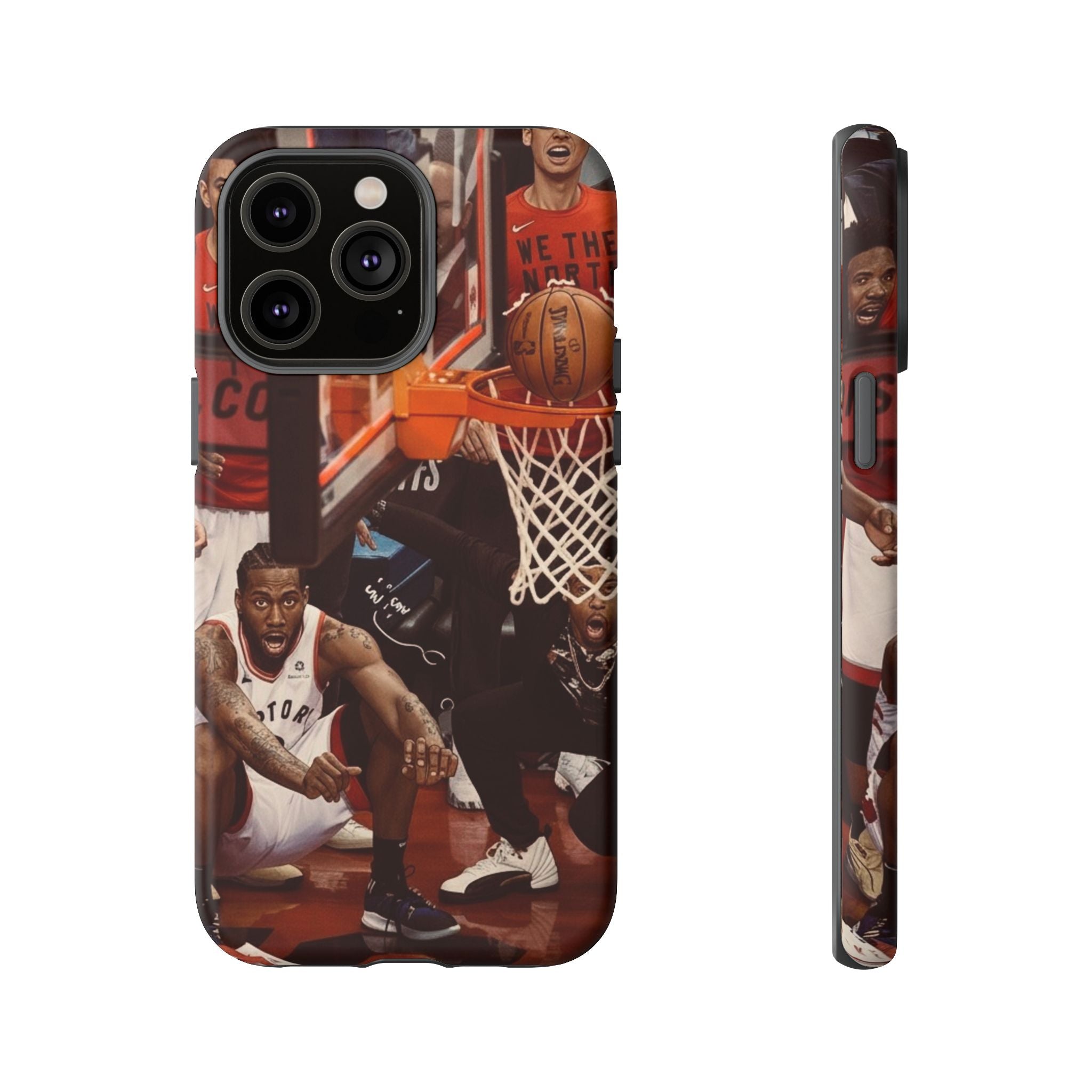 Is That The Dagger iPhone case