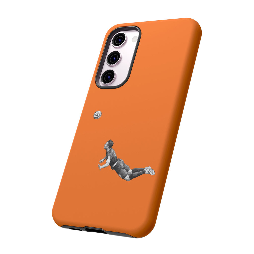 Van Persie iPhone case