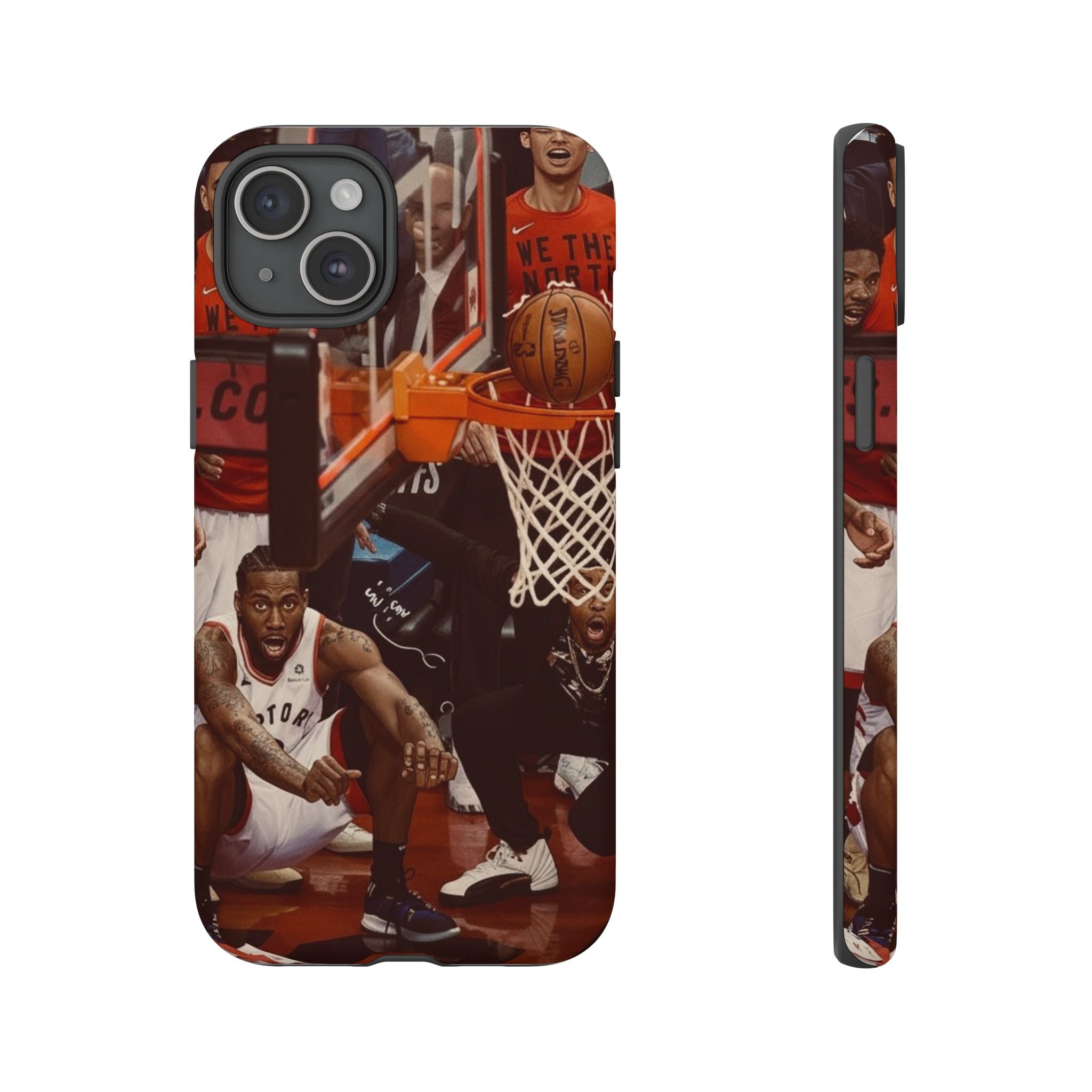 Is That The Dagger iPhone case