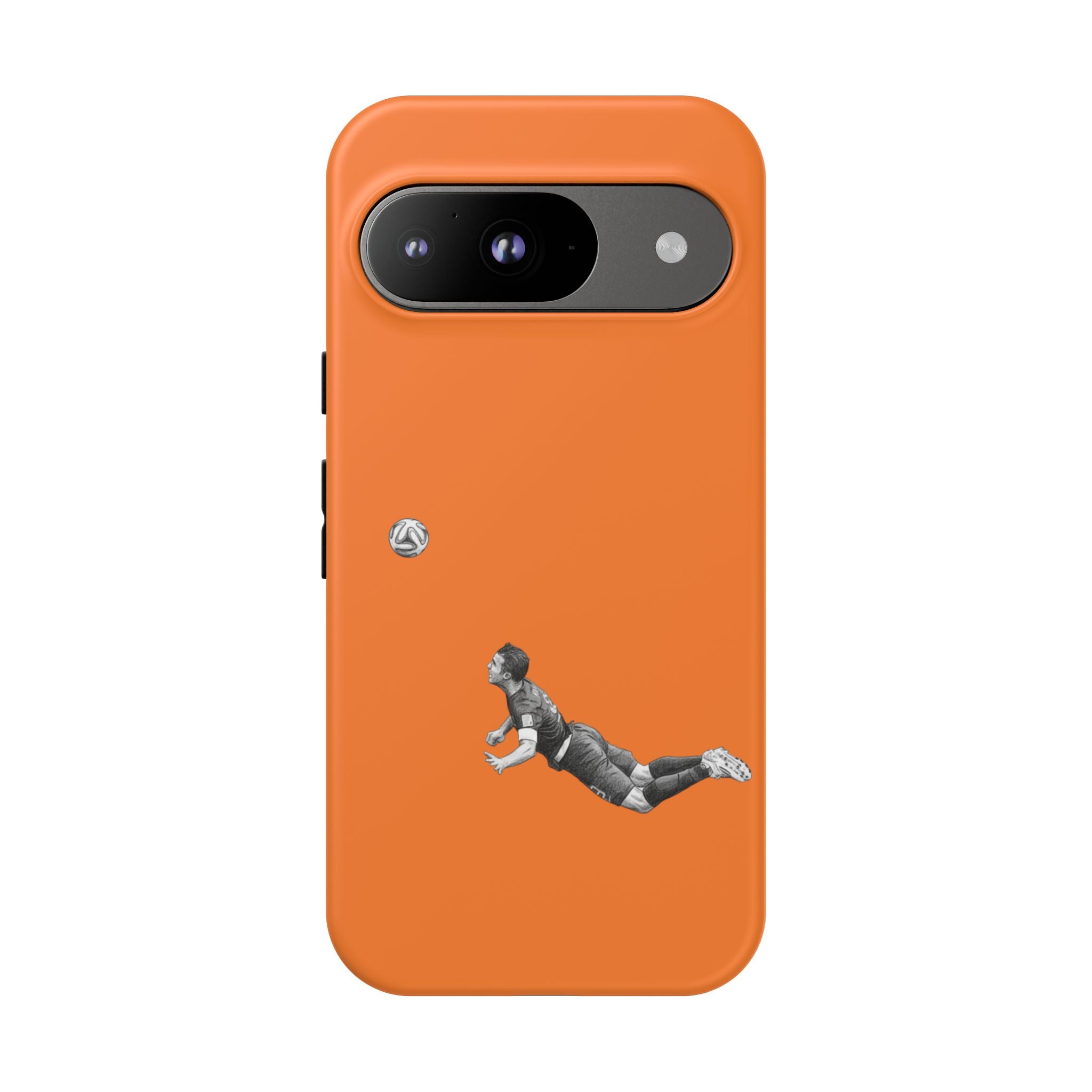 Van Persie iPhone case