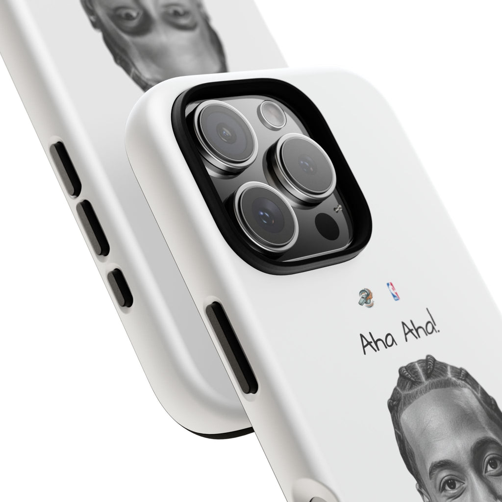 Kawhi Leonard Phone Case