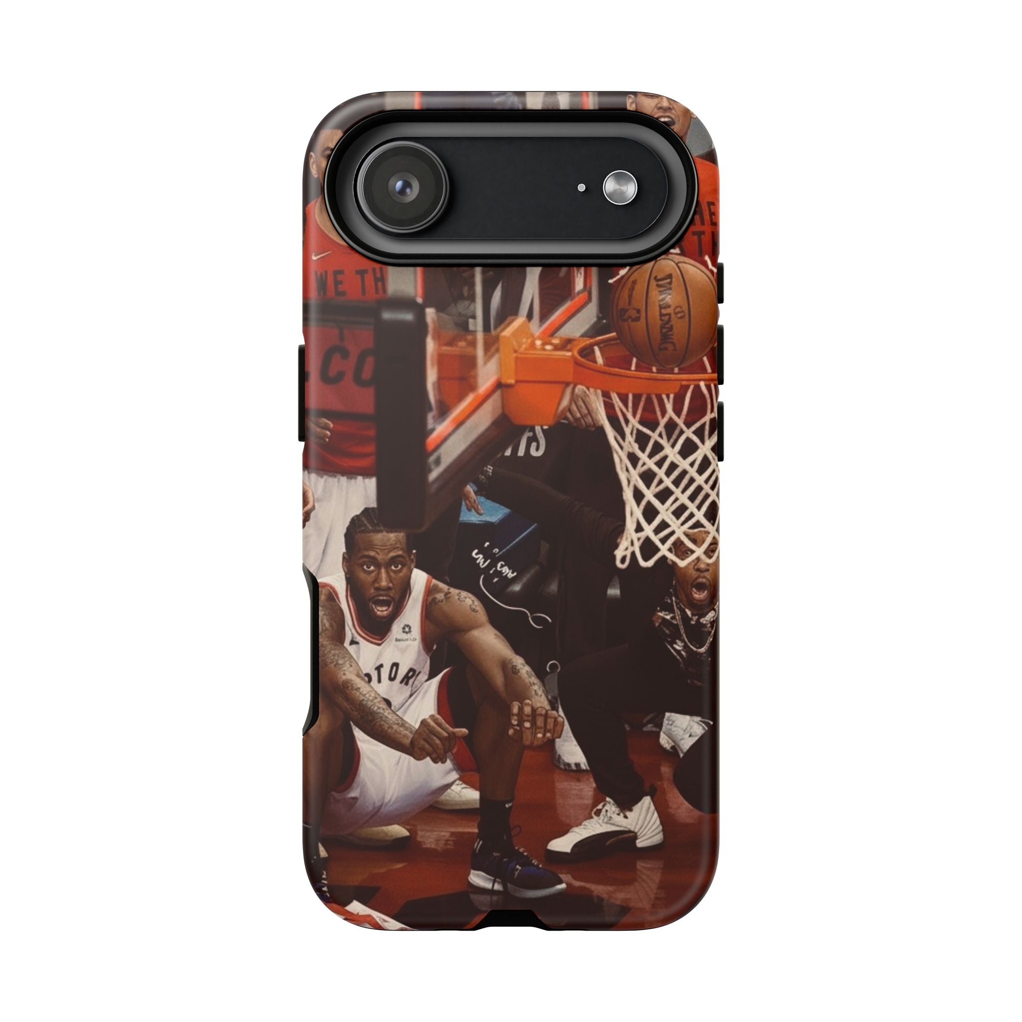 Is That The Dagger iPhone case