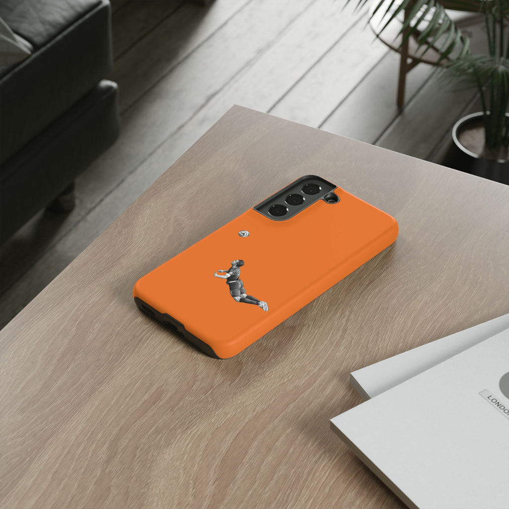 Van Persie iPhone case