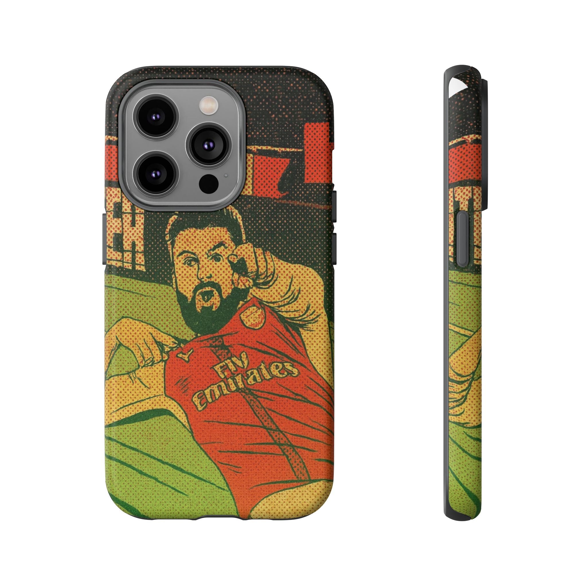 Olivier Giroud iPhone case