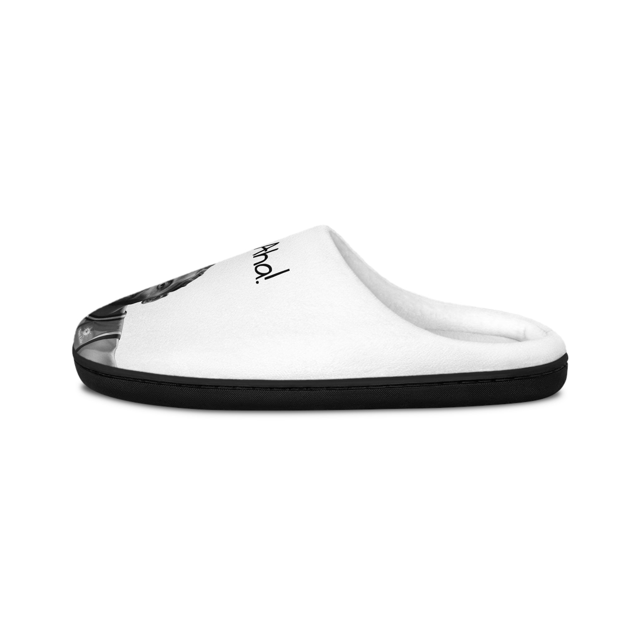 Kawhi Is that the Dagger Slippers