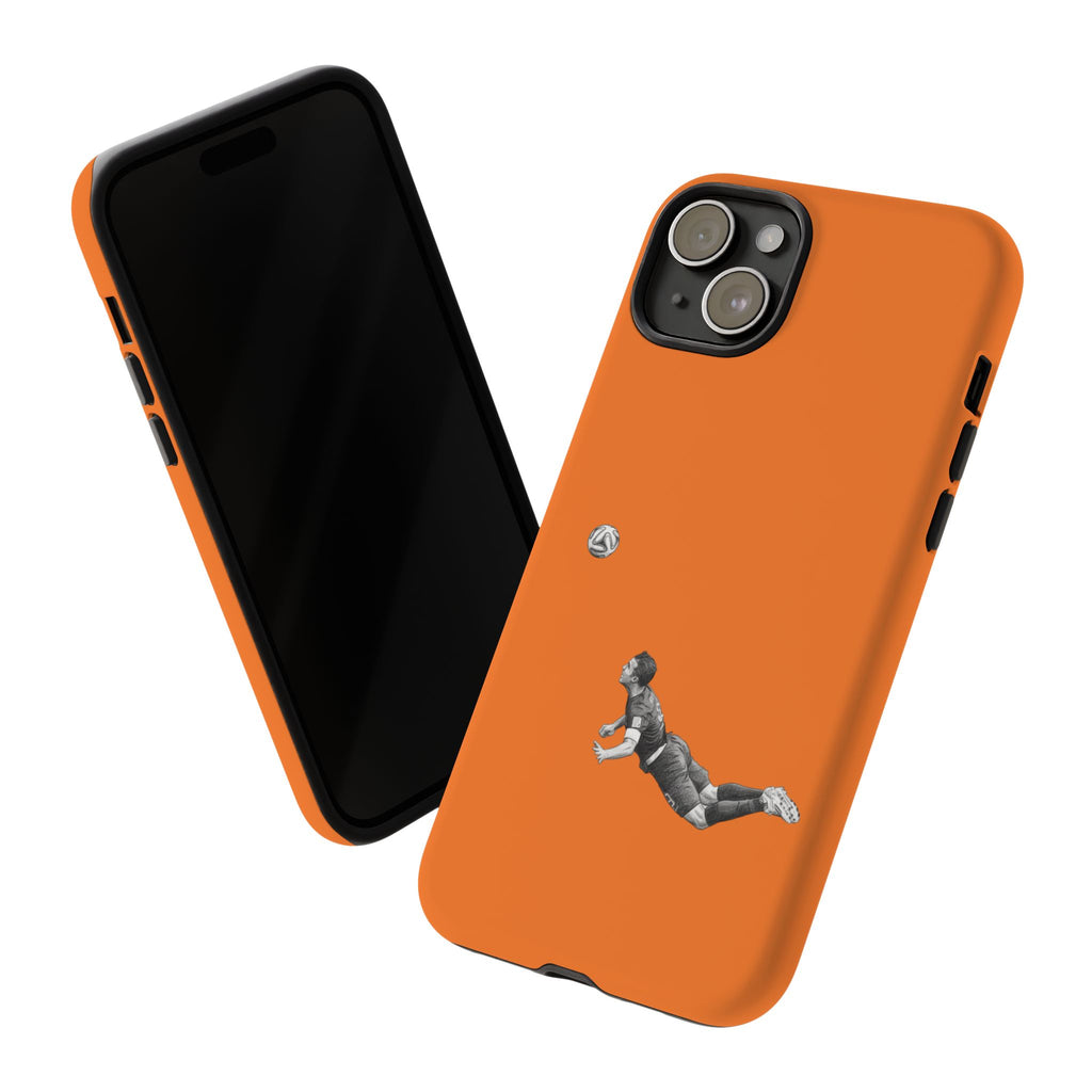 Van Persie iPhone case