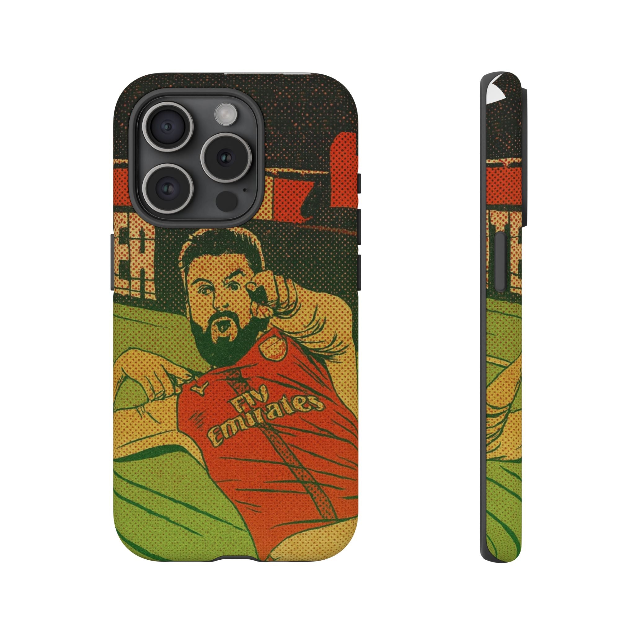 Olivier Giroud iPhone case