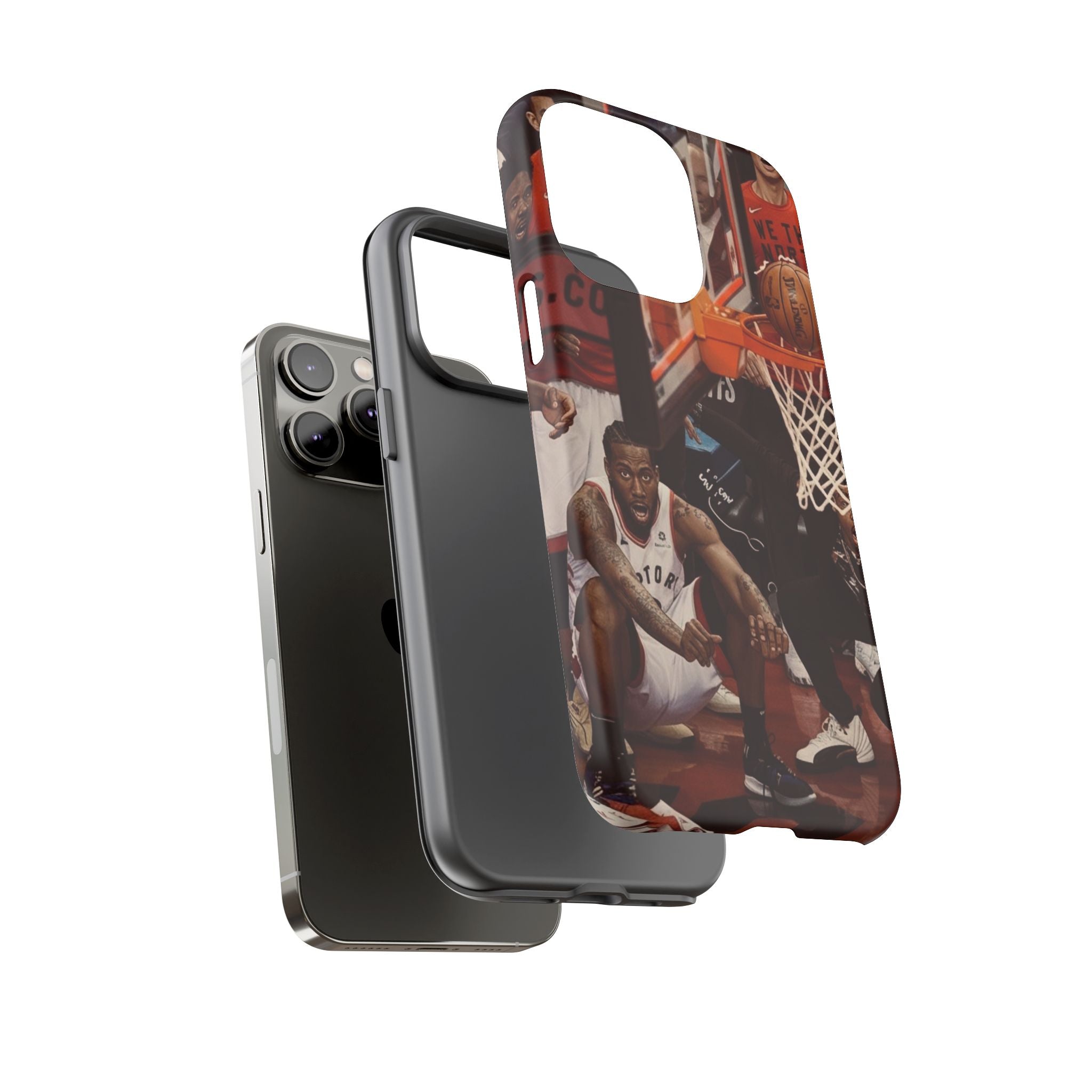 Is That The Dagger iPhone case