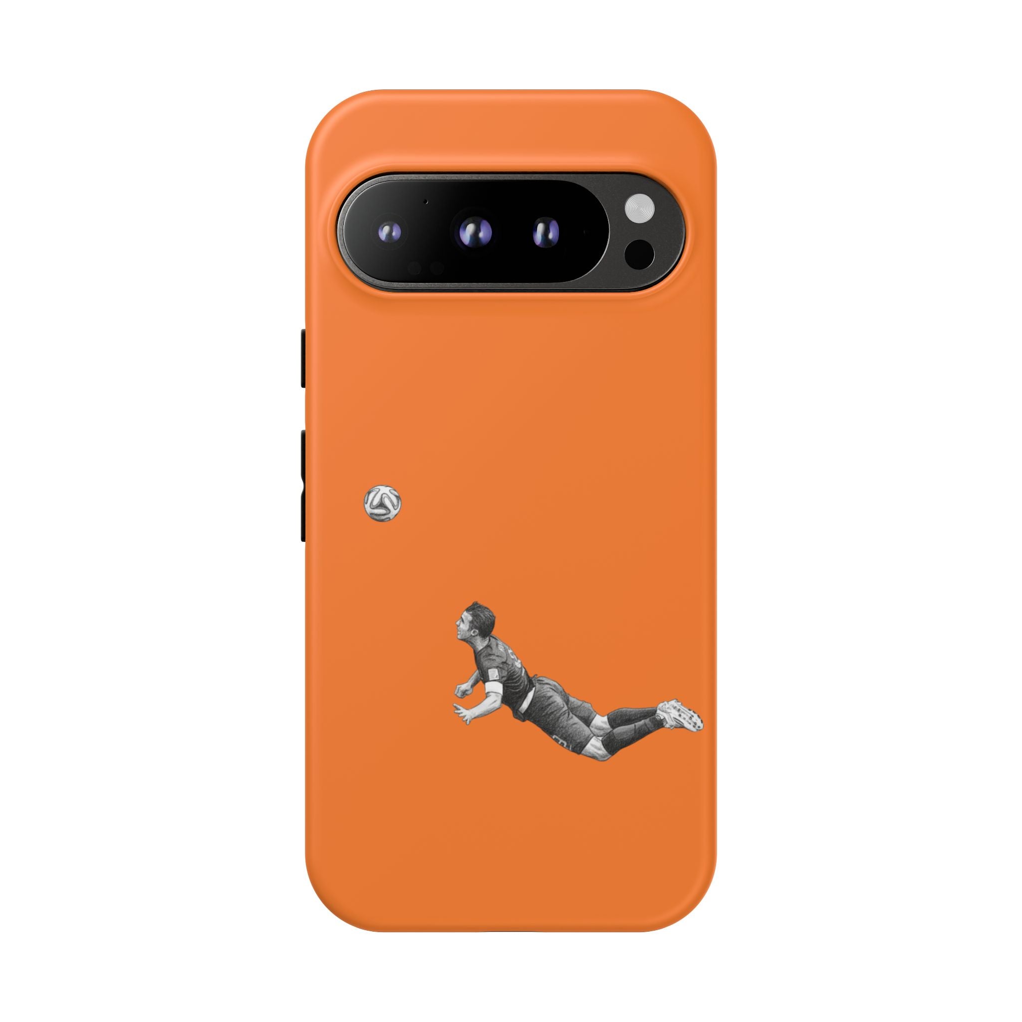 Van Persie iPhone case
