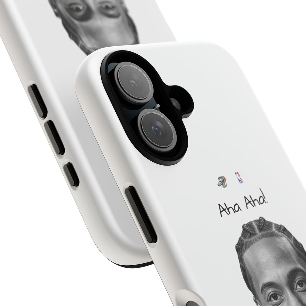 Kawhi Leonard Phone Case