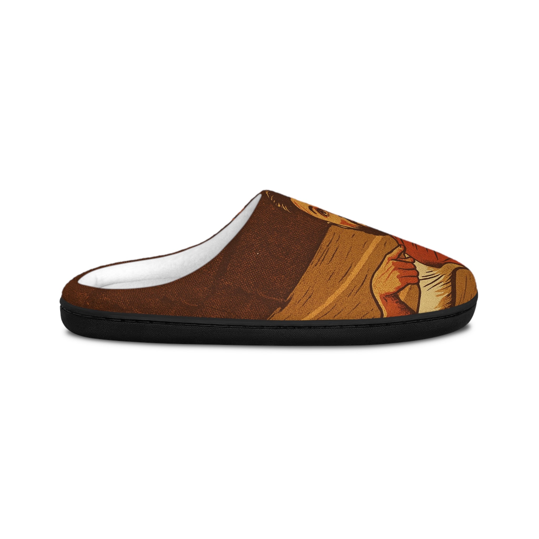 Olivier Giroud The Scorpion Slippers