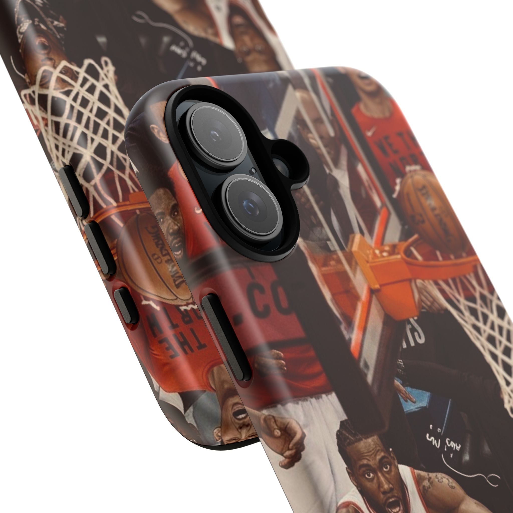 Is That The Dagger iPhone case