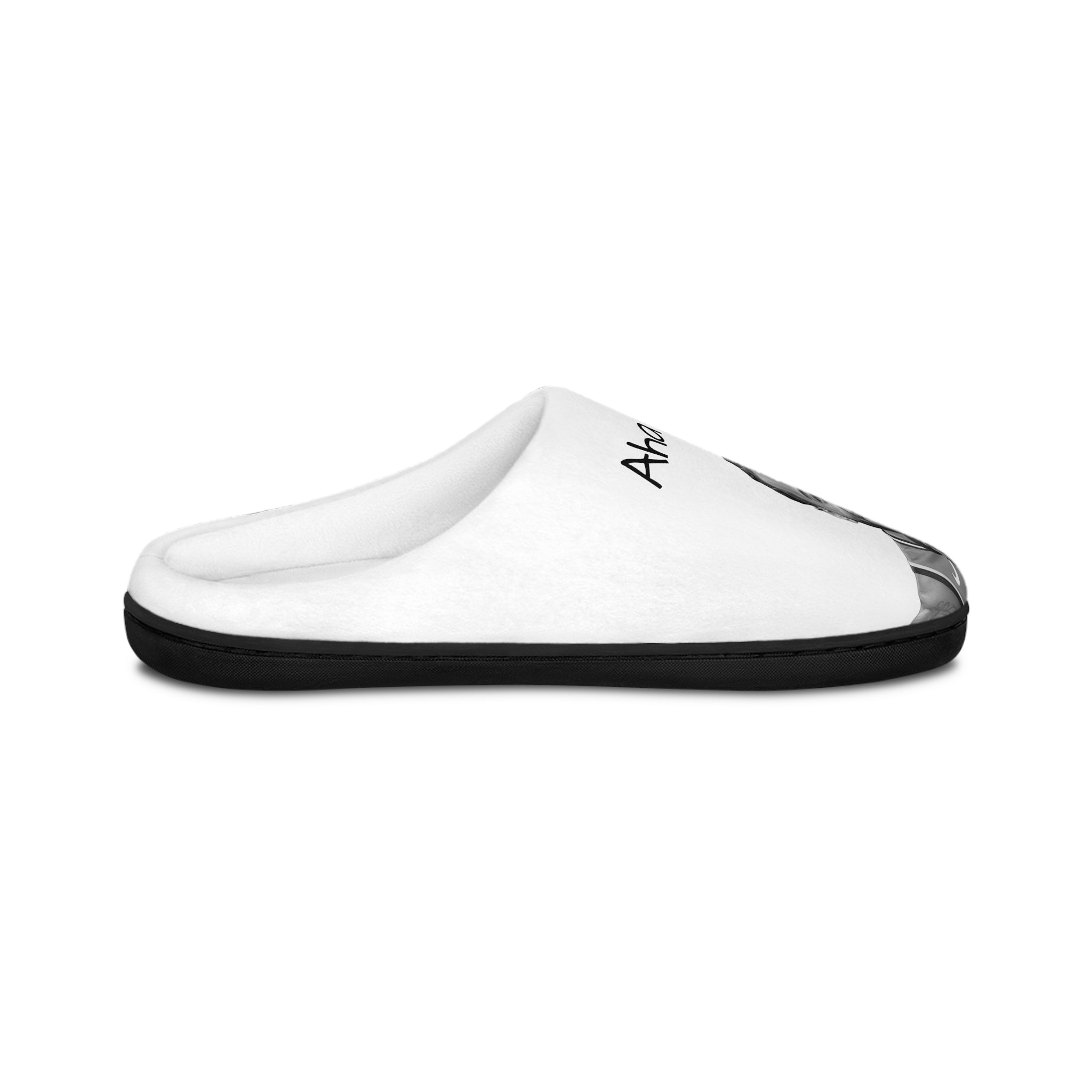 Kawhi Is that the Dagger Slippers